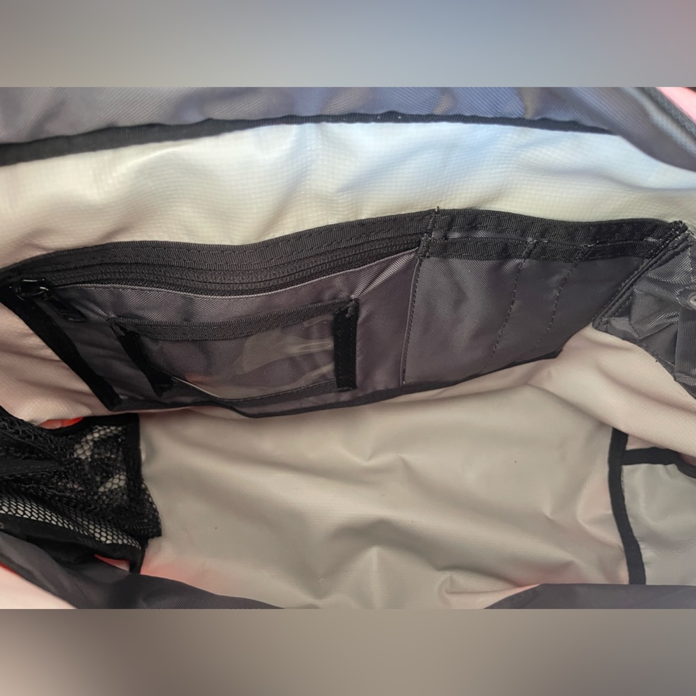 TIMBUK2 cargo tote bag - Picture 8 of 10